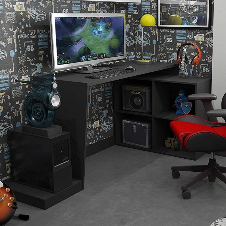 Espacio de Trabajo