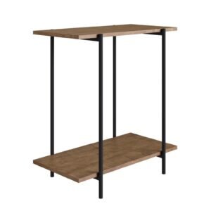 MESA LATERAL TUBE VERMONT / NEGRO