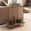 MESA LATERAL TUBE VERMONT / COBRE