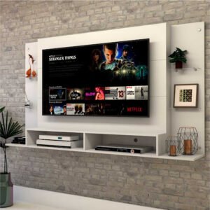 PANEL BRAGA BLANCO